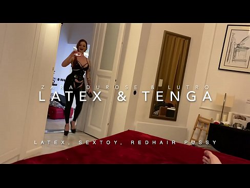 ❤️ Sister wamutu wofiyira atavala chovala cha latex chogwidwa ndi mchimwene wake wopeza Zolaula zamtundu wabwino pa ny.redporn-tv.ru  ☑