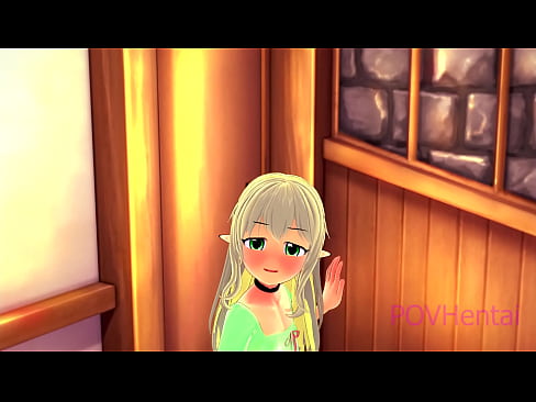 ❤️ (Msampha) Elvish wantchito amakuthandizani kusamba kumaso. Zolaula zamtundu wabwino pa ny.redporn-tv.ru ☑