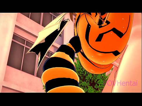 ❤️ Wasp Girl Monster Zolaula zamtundu wabwino pa ny.redporn-tv.ru ☑